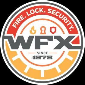 WFX Lock Security