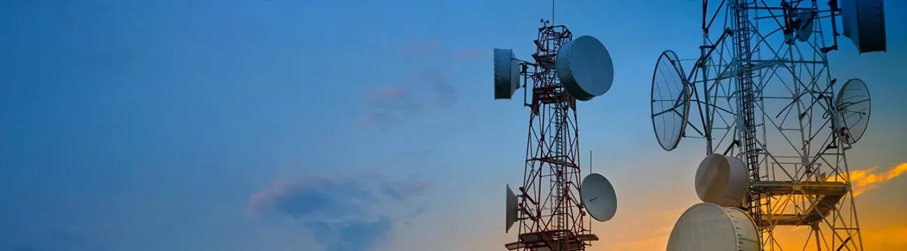 Telecoms Supermarket India