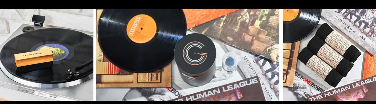 Legend Vinyl  Limited