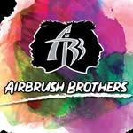 Airbrush  Brothers
