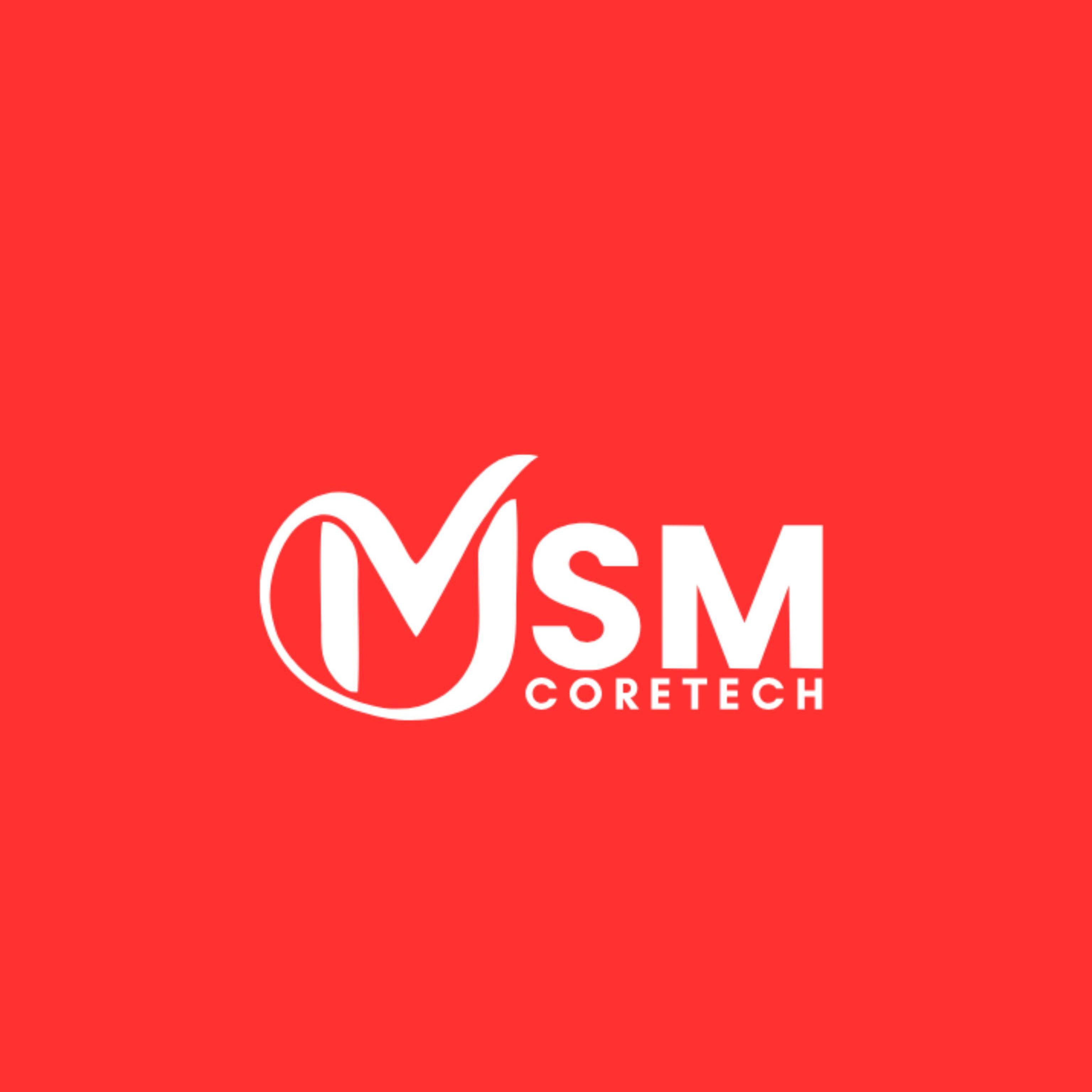 MSM Coretech Innovations