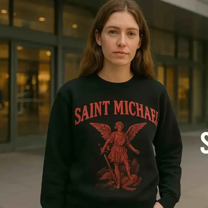 Saint Michael Clothing Saint Michael Clothing