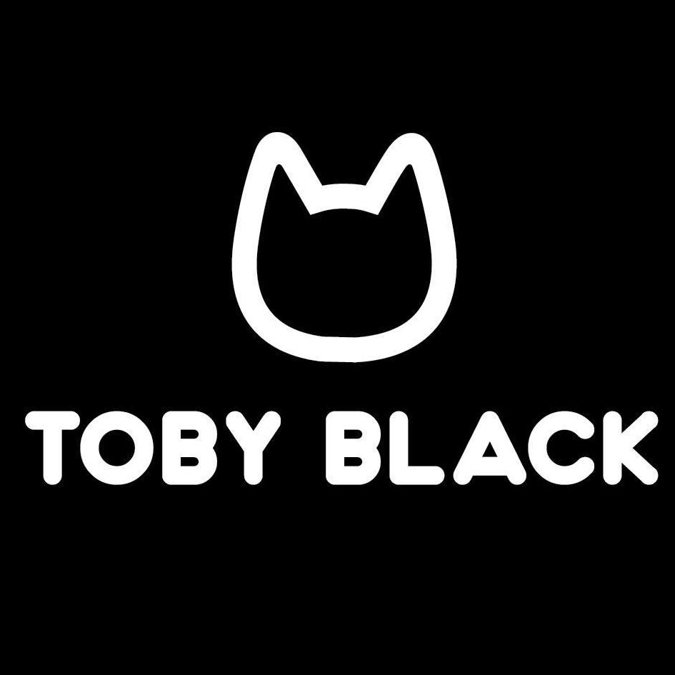 Toby Black