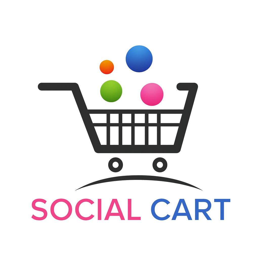 Social Cart