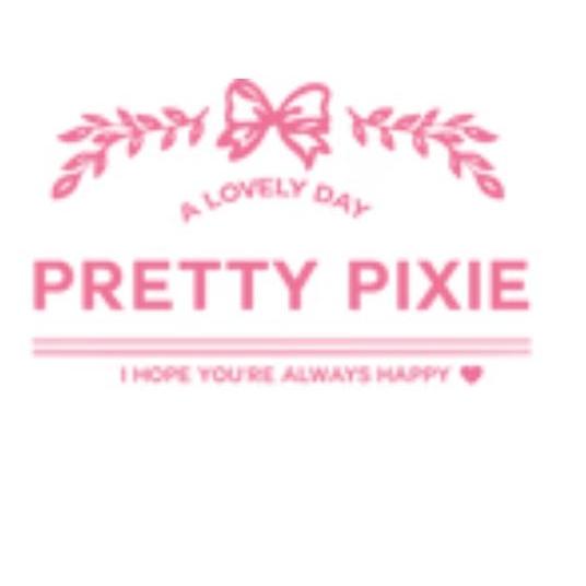 Pretty  Pixie