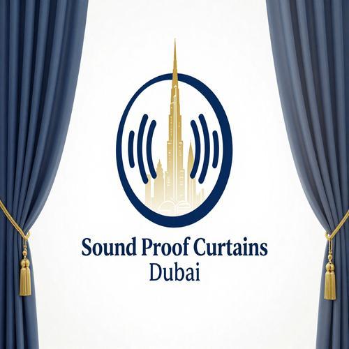 Sound Proof Curtains
