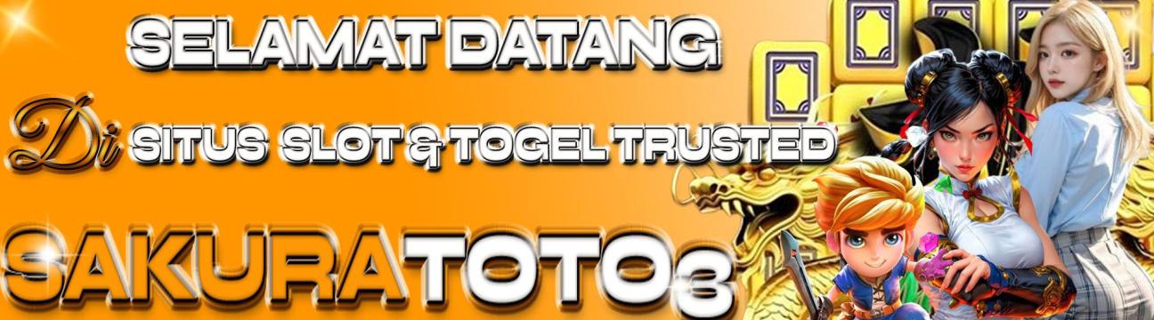 SAKURATOTO3 LOGIN
