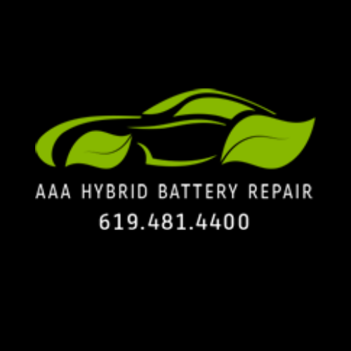 AAA Hybrid Battery Repairs
