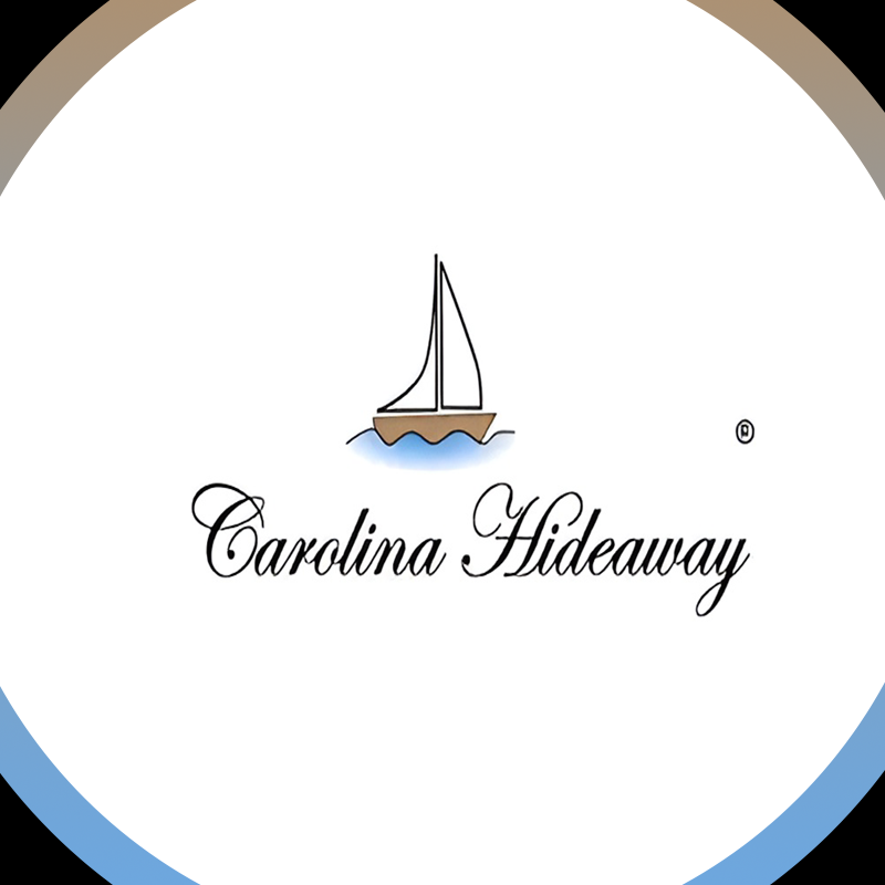 Carolina Hideaway Luxury Vacation Rental Home