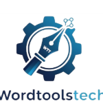 Word_Tools Tech