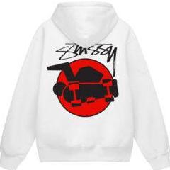 Stussy Clothing
