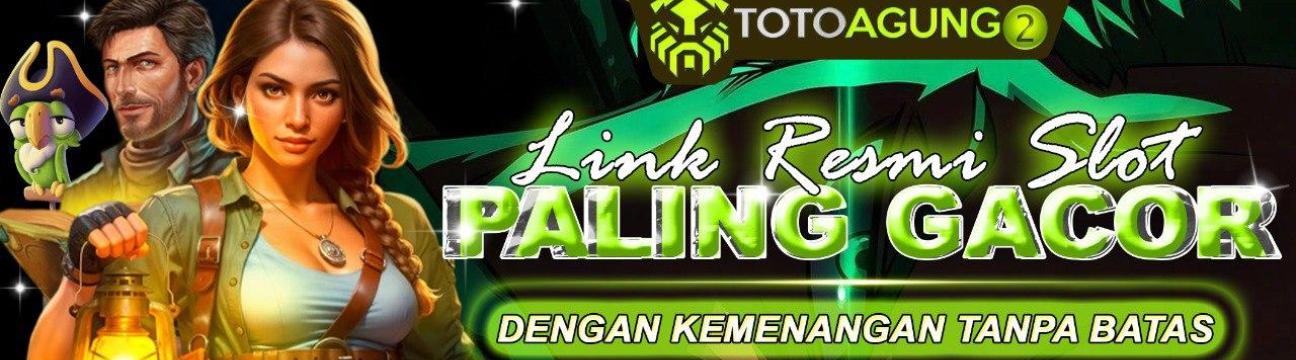 TOTOAGUNG2 LOGIN