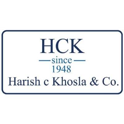 Harishckhosla
