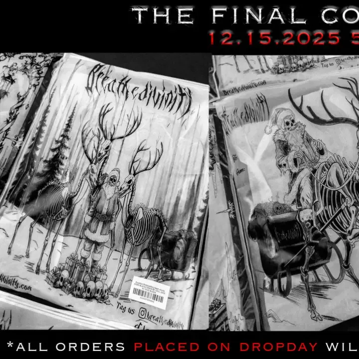 Breathedivinity Breathedivinity