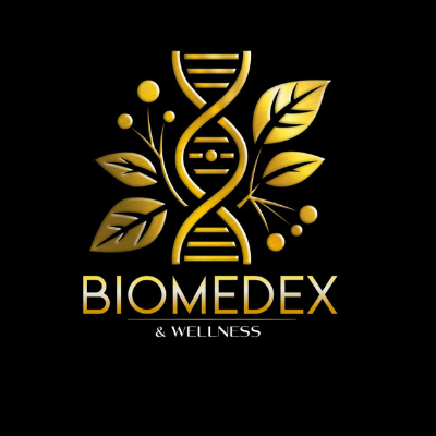 Biomedex And Wellness