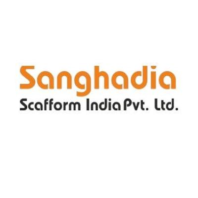 Sanghadia Scafform