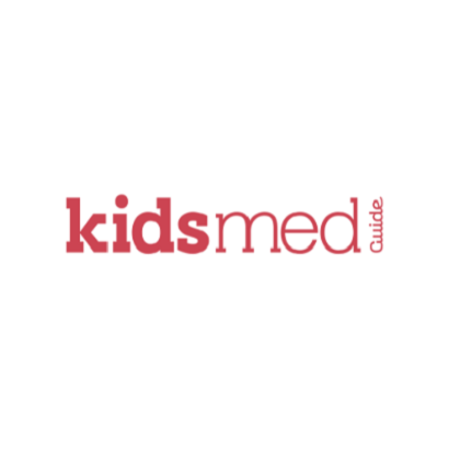 Kids Med Guide