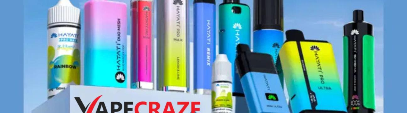 Vape Craze