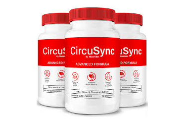 Circusync Blood Optimizer Reviews