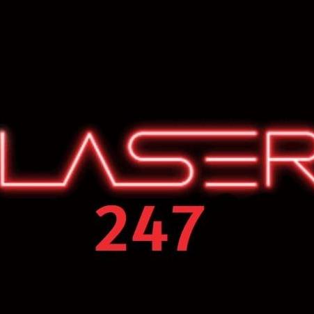 Laser247online
