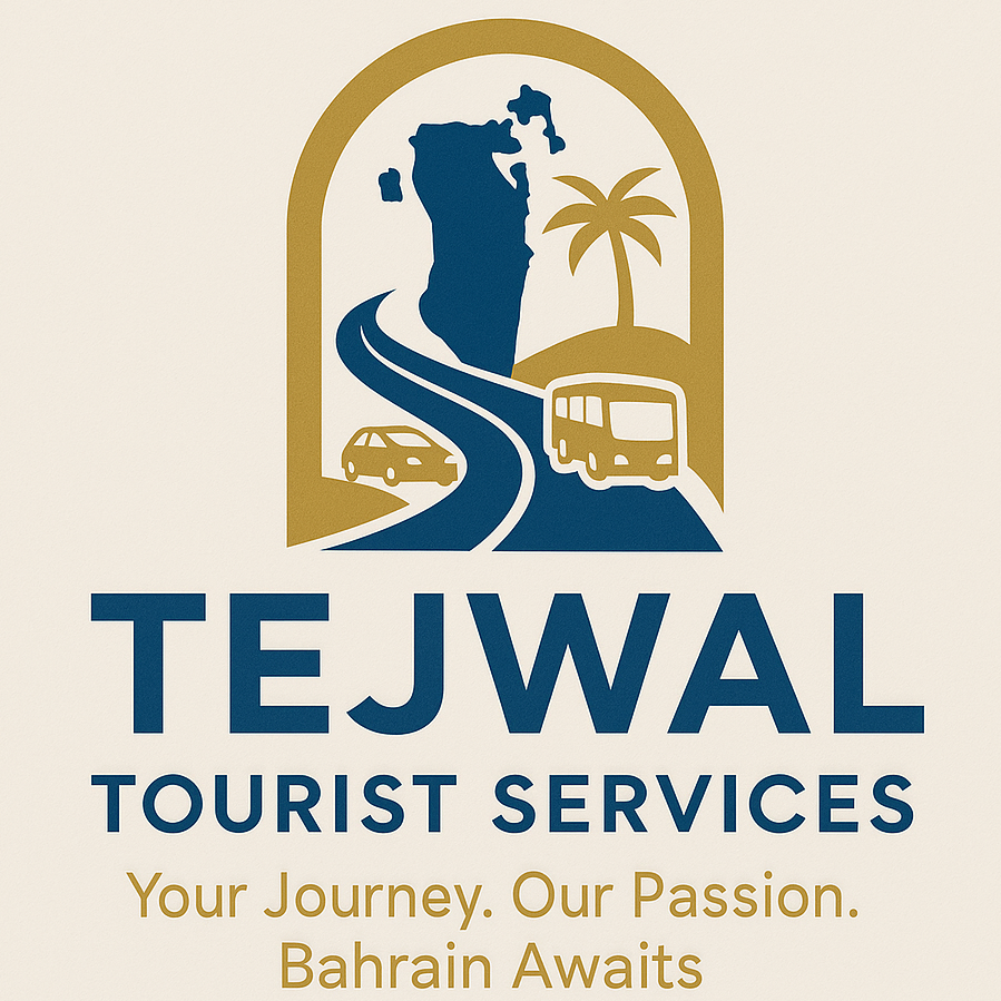 Tejwal Bahrain