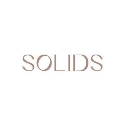 Solids Official