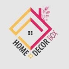 HomeDecorBox