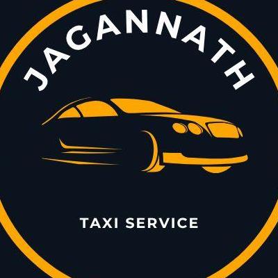 Jagannath Taxi Service