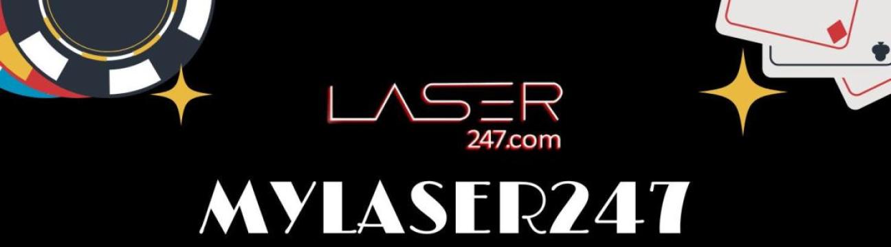  Laser247 Online