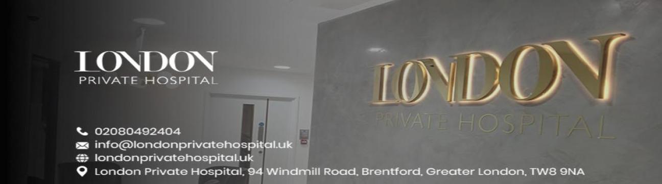 London Private Hospital 