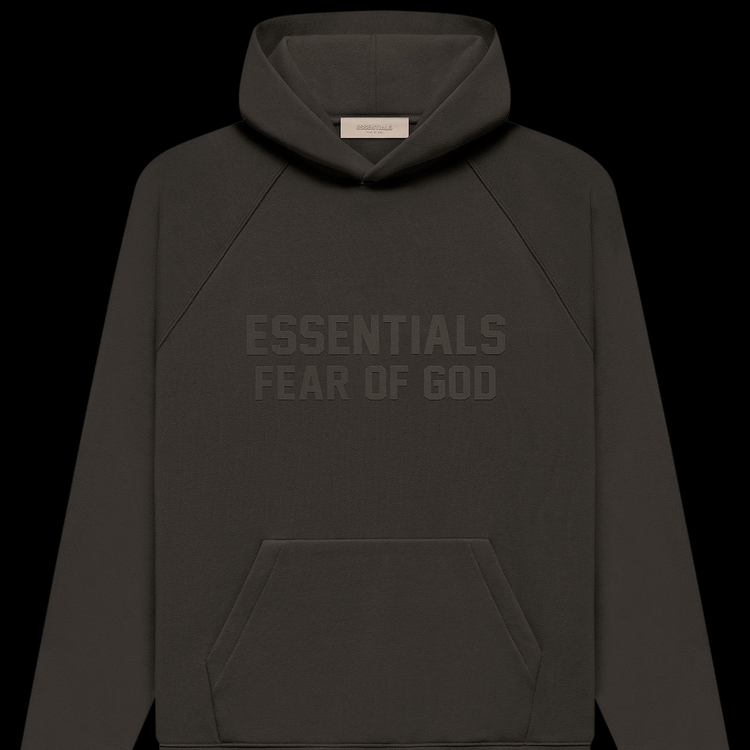 Essentialhoodie Officials
