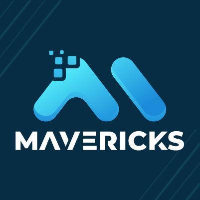 THE MARKETING MAVERICKS