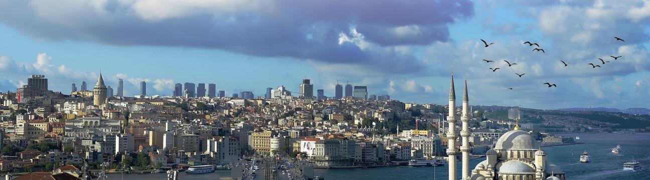 Rent A Car With  Driver In Istanbul