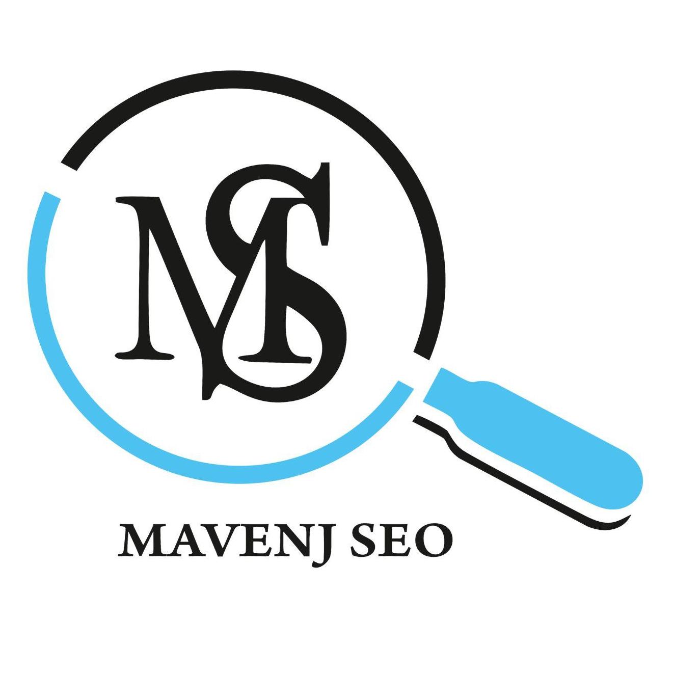 Mavenj SEO