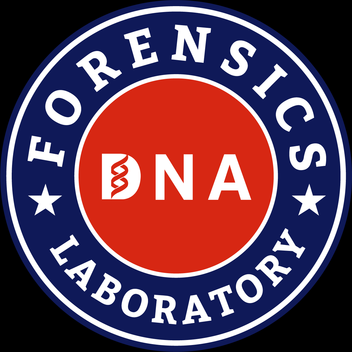 DNA Forensics Laboratory