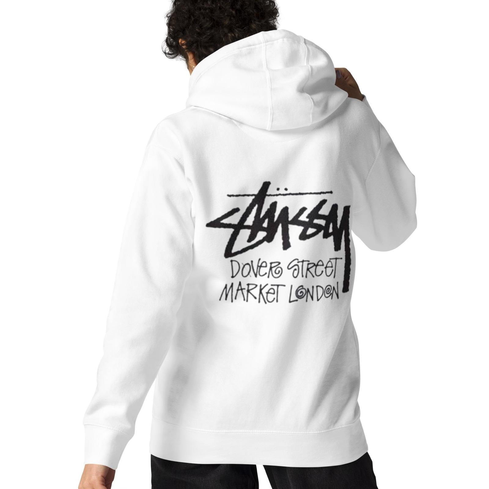 Stussy Canada