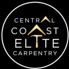 Central Coast Elite Carpentry