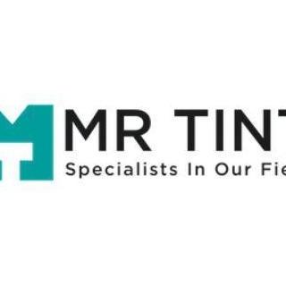 Mr Tint Ltd