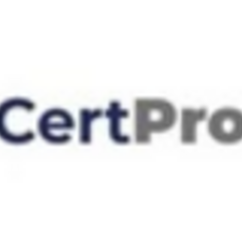 certpromarketing