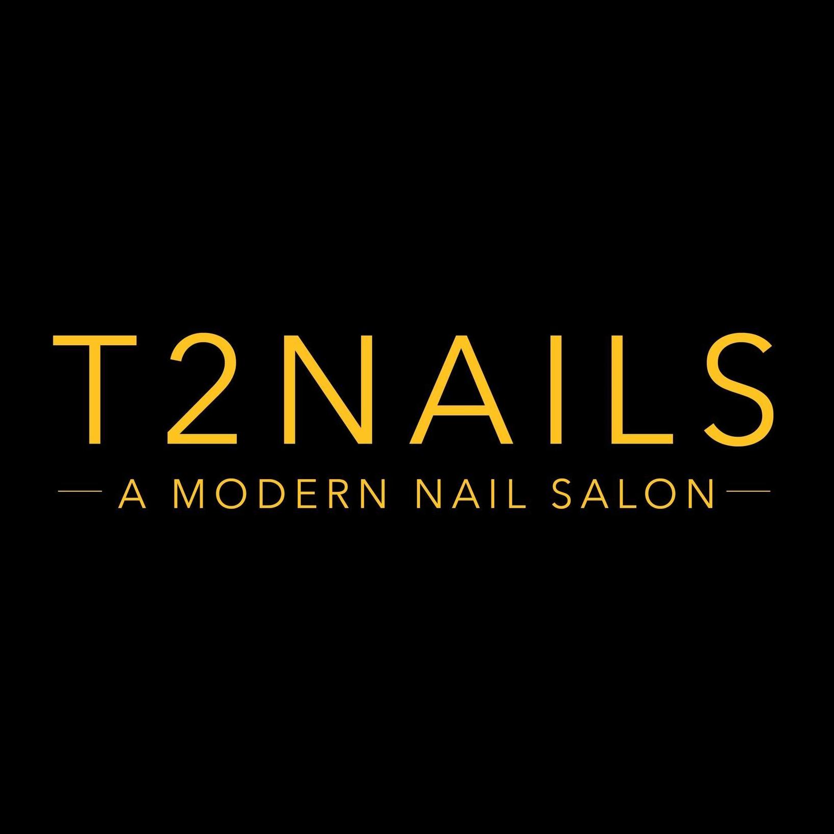 T2  Nails