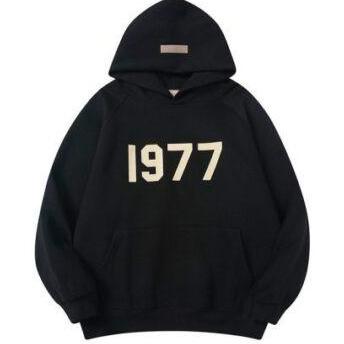 Essentials  Hoodie