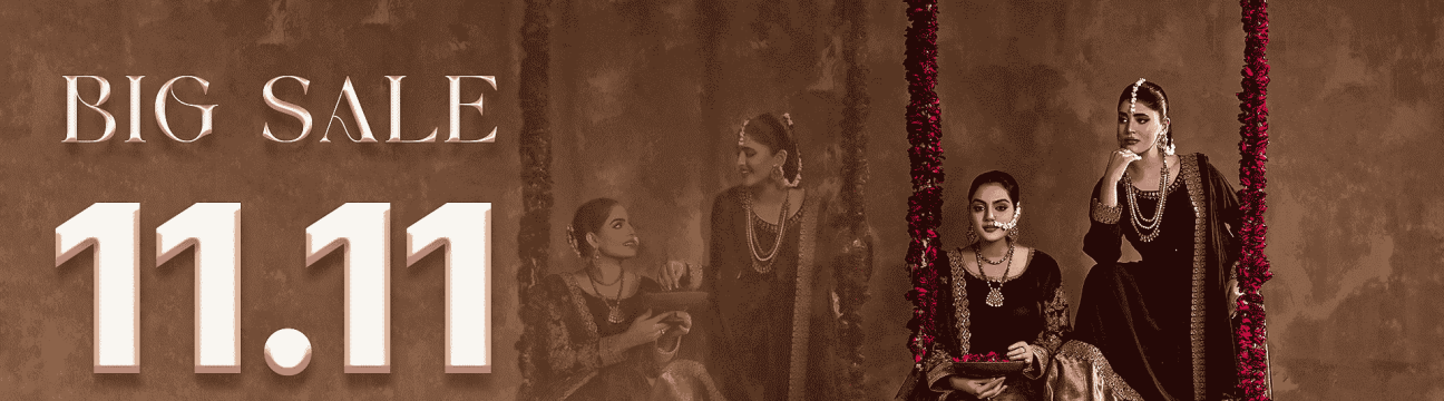 Pakistani Eid  Dresses