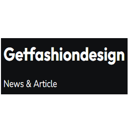 Get Fashion  Design