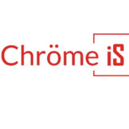 Chrome  IS Official1