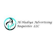 Al Hadiya Advertising  LLC