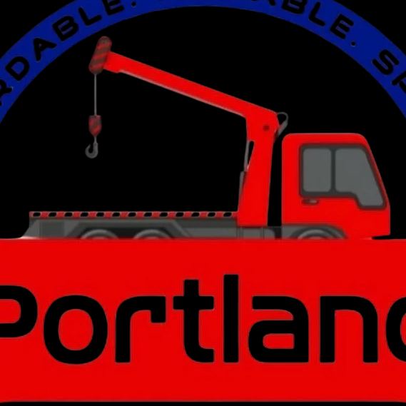 Portland City  Towing