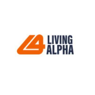 Living Alpha