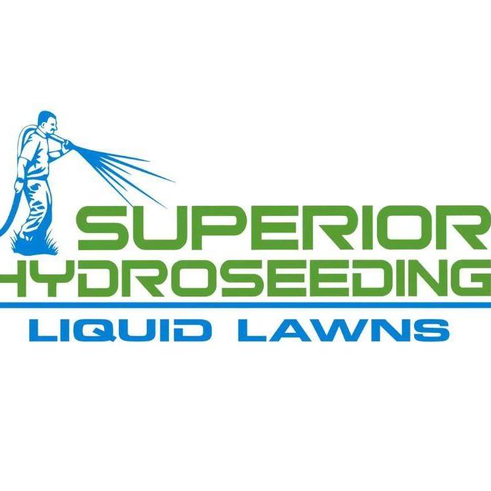 Superior Hydroseeding Liquid Lawn