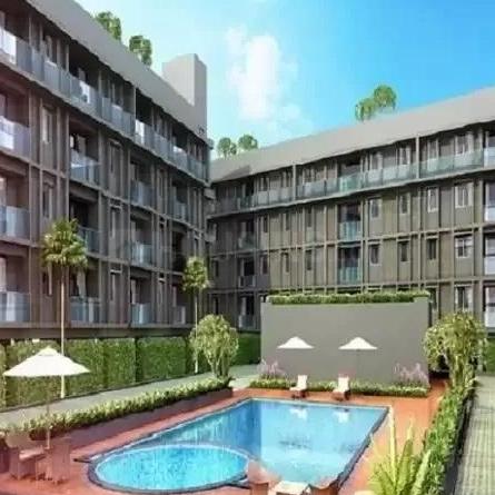 Godrej Sarjapur Road