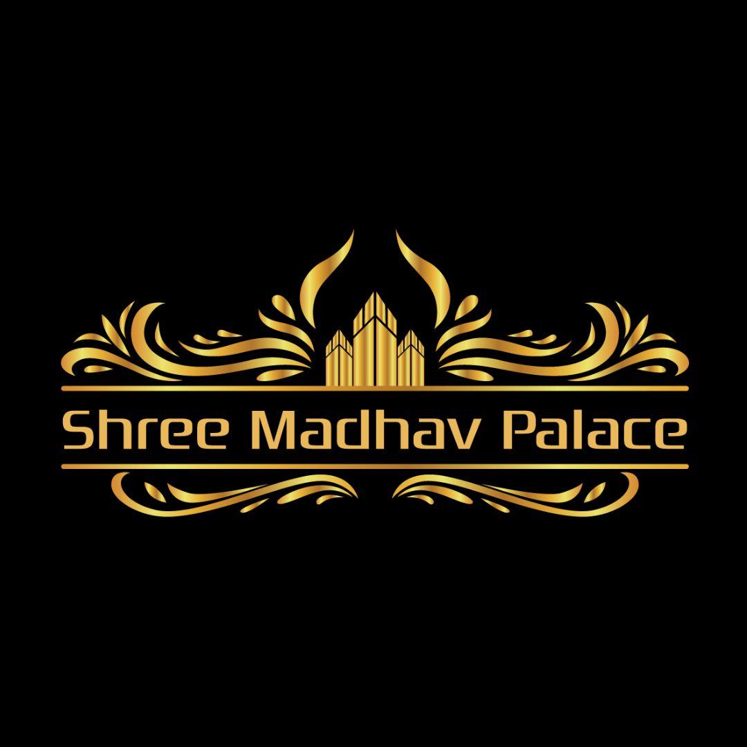 Shree Madhav Palace